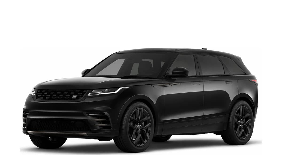 Range Rover Velar