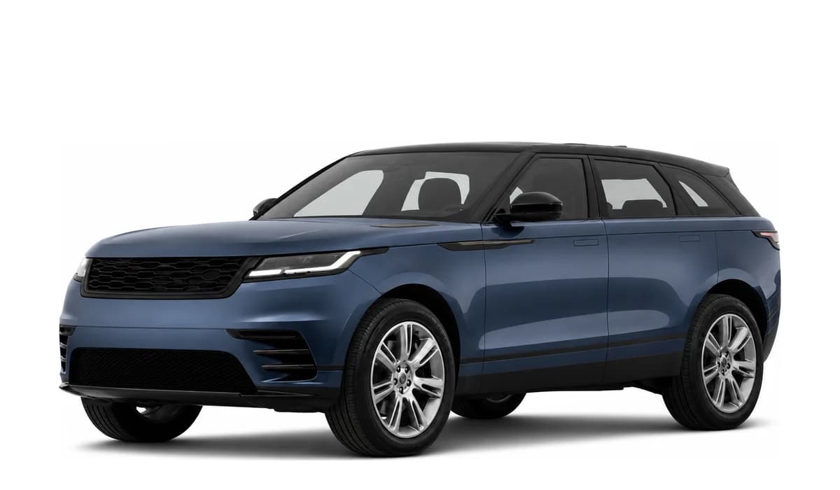 Range Rover Velar