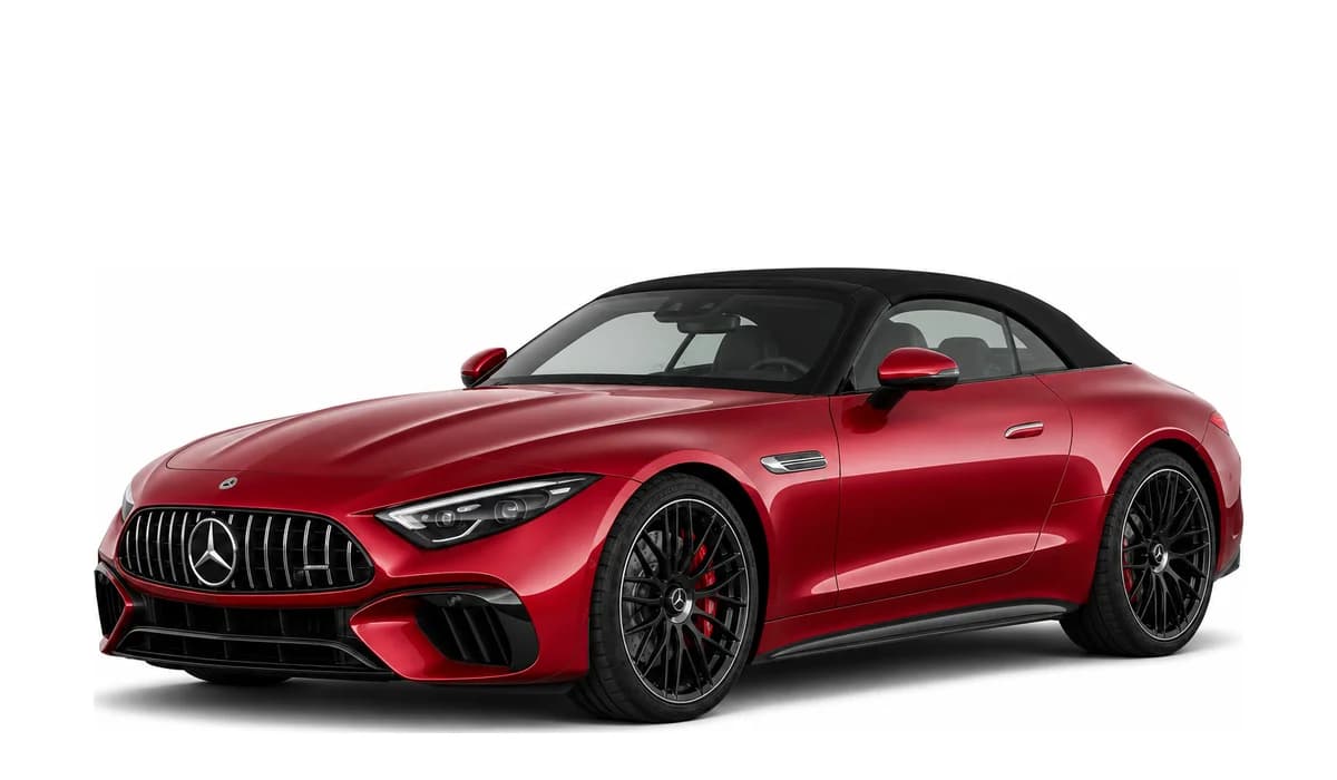 SL Roadster