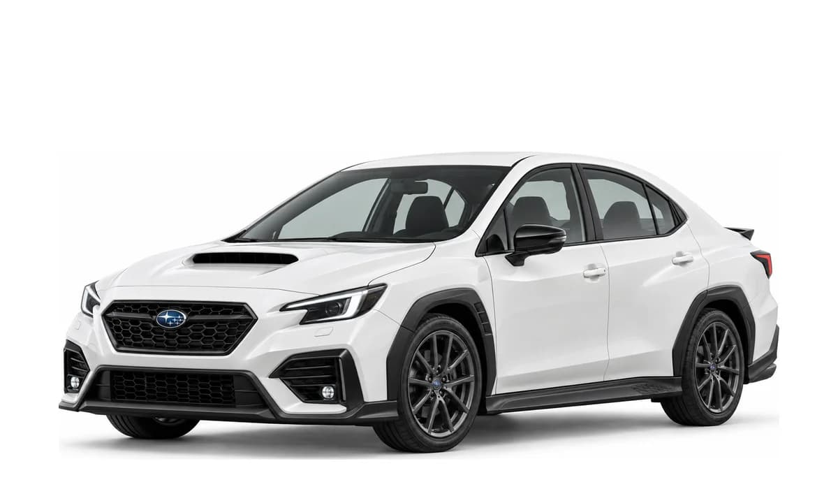 WRX