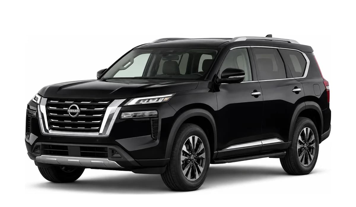 X-Terra