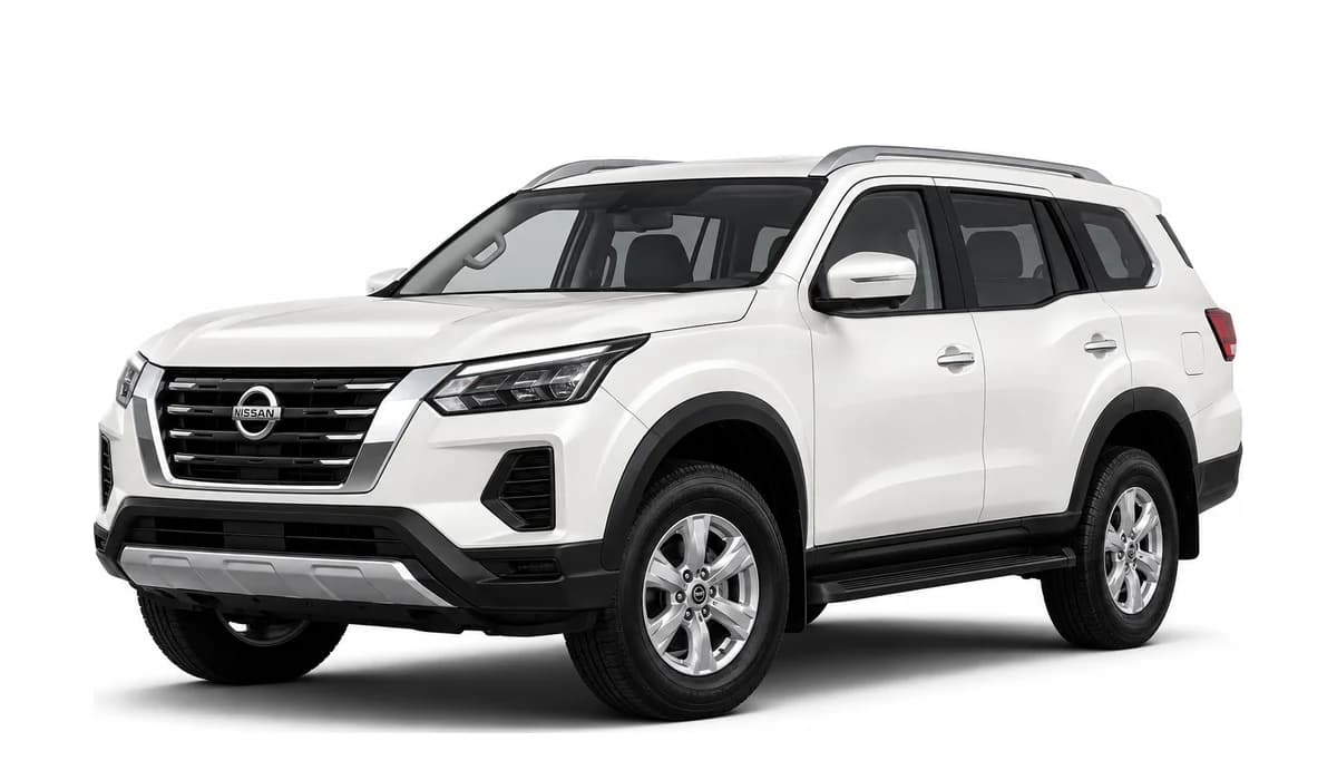 X-Terra