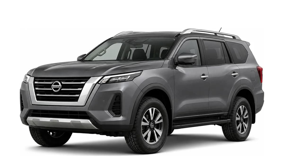 X-Terra