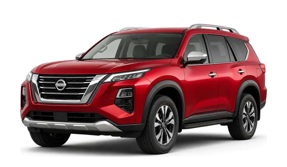 X-Terra