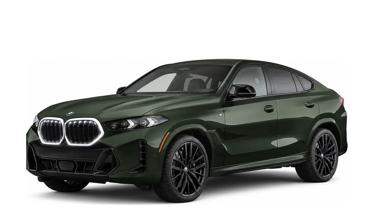 X6