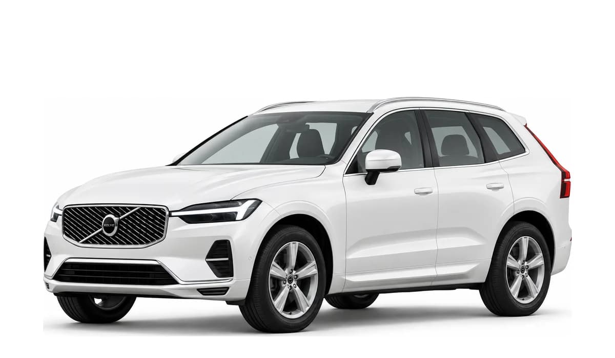 XC60