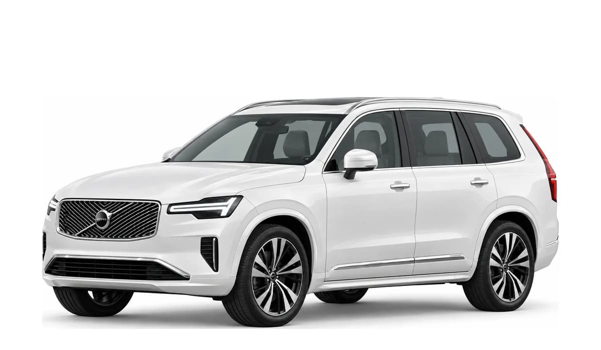 XC90