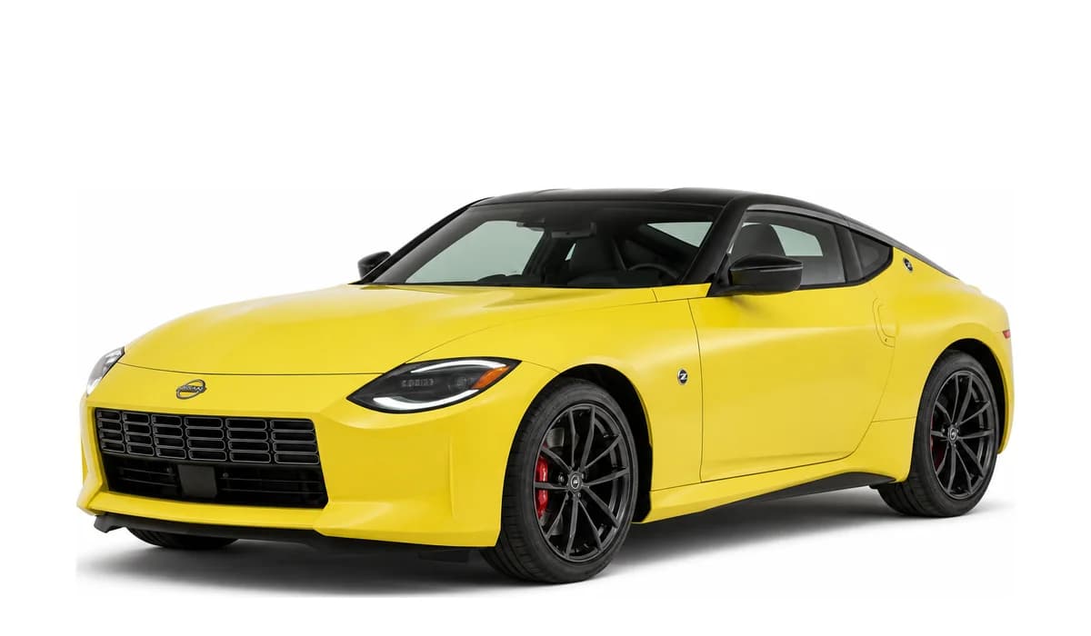 Z