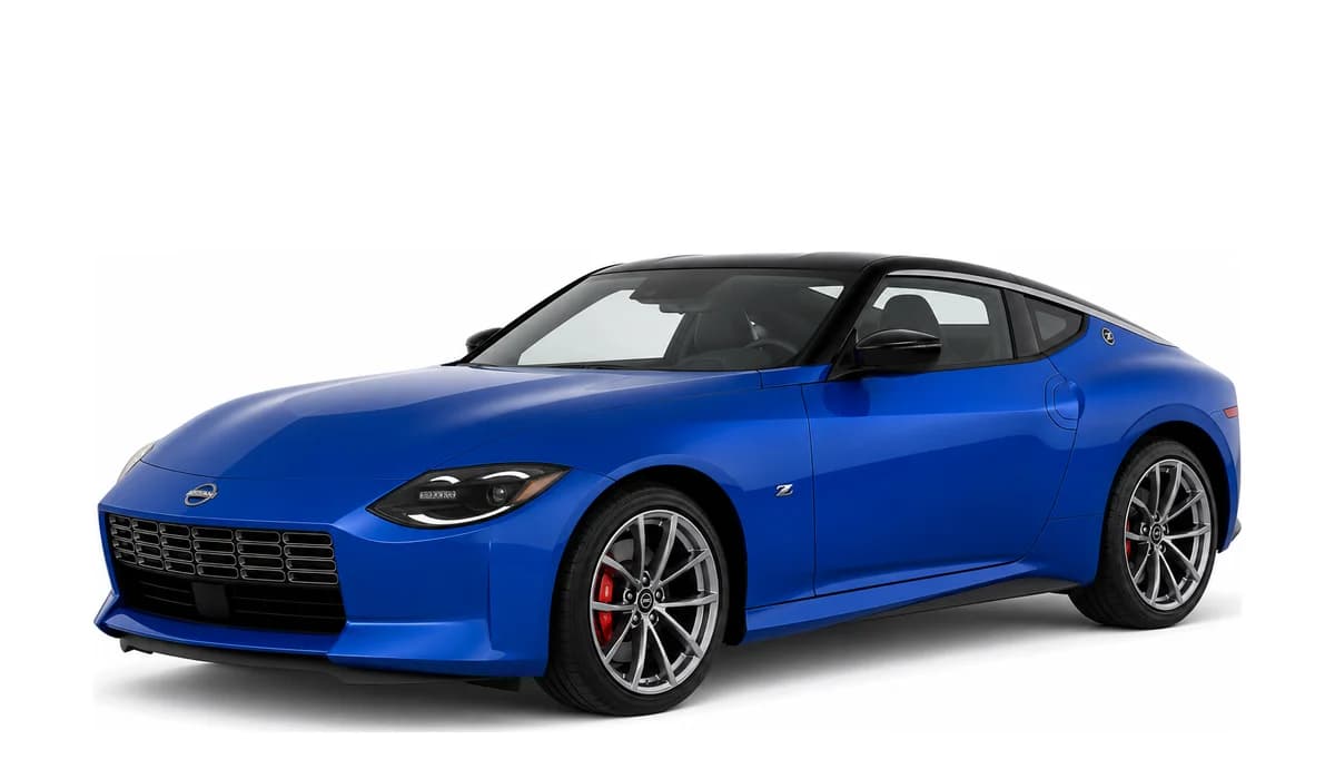 Z