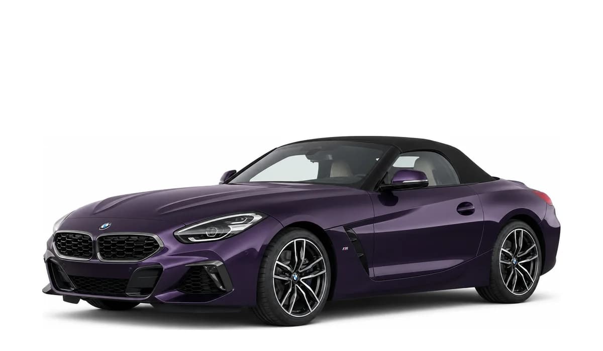 Z4 ۲۰۲۶ GCC