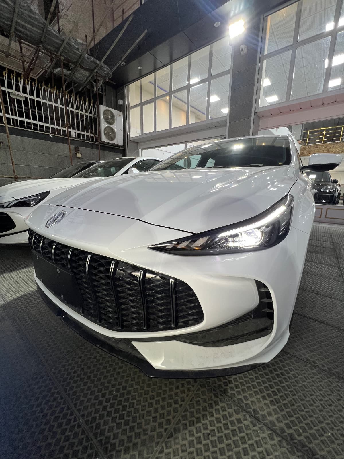امجی ۵